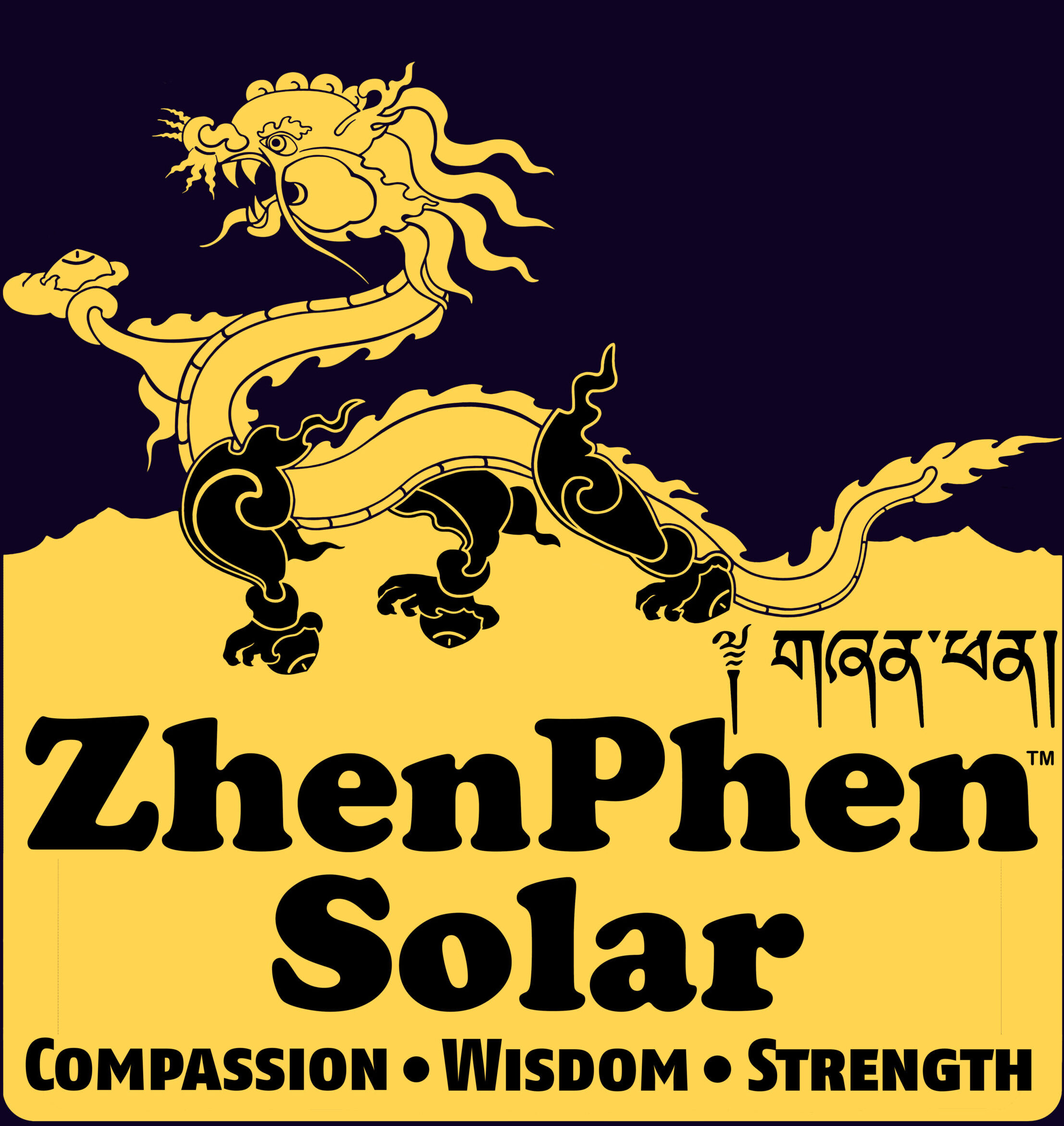 ZhenPhen Solar